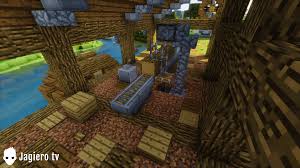 It can face any of the four cardinal directions, and. Minecraft Lumber Mill Album On Imgur