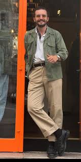 Russell Dugger (dusselhoff)