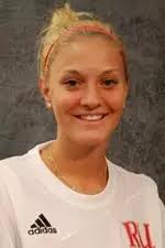 2008 Women's Soccer Roster