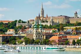 Para nós, budapeste sempre é uma grata surpresa. Guia De Budapeste Na Hungria Ci Intercambio E Viagem