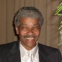 Hersey Martin Obituary