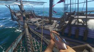 A pirate's life during the xbox games showcase: Sea Of Thieves Release Date Videos Screenshots Reviews On Rawg