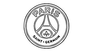 Psg Dessin Premier League In 2020 Psg Paris Saint Germain Football Wallpaper