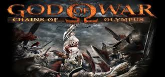 Download do god of war : God Of War Chains Of Olympus Free Download Full Game