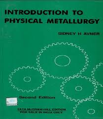 Introduction To Physical Metallurgy Free Pdf Books Robotics Books Physics Materials Engineering