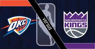 Okc looks to get in the win column at home. Thunder Vs Kings Nba Betting Odds And Preview Free Nba Predictions