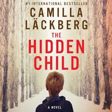 The Hidden Child In 2020 Audio Books Mystery Book Psychological Thrillers
