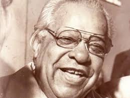 5 poemas de Nicolás Guillén