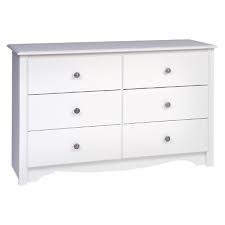 Homfa 4 drawer dresser, modern storage chest with wide drawer space, file organizer end table tall nightstand accent wood frame for home office entryway, 23.62l x 15.75w x 31.5h in, white. White Dresser For Girls Target