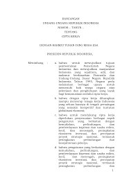 Sebagai informasi, ruu minerba menuai banyak polemik di berbagai kalangan. Https Cdn Cnbcindonesia Com Cnbc Ruu Tentang Cipta Kerja Pdf