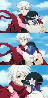 Hina X Licht Plunderer Winter 2020 Anime Anime Cosplay Anime Anime Warrior