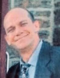 Obituary of Mark Jason Lambert