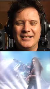 Lemmy's Isolated Vocals in Motörhead