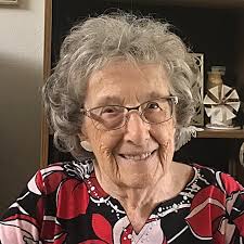 DeLoris Eleanor Ruth Carlson