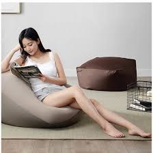 29+ modern sofa and furniture ideas for your home or office | inspira spaces. Qoo10 Muji Beanbag Furniture Deco