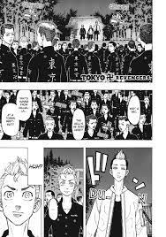 Read tokyo revengers / tokyo manji revengers best manga online in high quality for free only on tokyo revengers manga online. Tokyo Revengers Hanma My Anime List