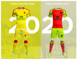 Welcome to the official facebook page of kerala blasters. Blasters Army On Twitter This Might Be The New Kit Https T Co Cah5r7dlc6