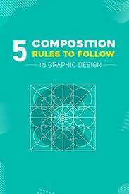 Maybe you would like to learn more about one of these? 5 Composition Rules To Follow We Have Listed 5 Important Graphic Design Rules To Follow Teaching Graphic Design Graphic Design Lessons Learning Graphic Design