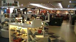 Langkawi hotels with free parking. Duty Free Shopping In Pantai Cenang