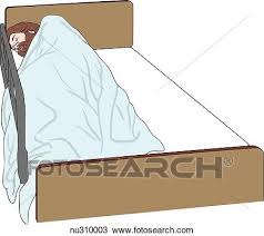 Patient Wrapped In Blanket In Side Lying Position On Left Side Of Bed Drawing Nu310003 Fotosearch Your bed will look more realistic if done the correct way. side lying position on left side