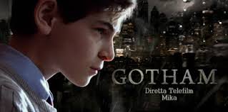 Diretta Telefilm: Gotham 2x22 Transference