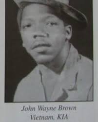 Memorial Day Tribute to Servicemen and Women