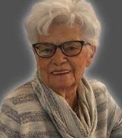 Jacqueline Staley Obituary (1927