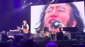 I’ve Got A Feeling