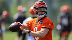 On the cincinnati bengals first play of the preseason, the defense went off script from the formation it had used for most of training camp and most of the 2020 season. State Of The 2021 Cincinnati Bengals Is Turnaround Led By Joe Burrow Imminent