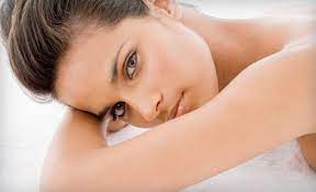 Body Wrap With Optional Body Scrub And Spa Pedicure At Cloud 9 Salon Day Spa Up To 51 Off Pedicure Spa Medical Spa Body Wraps