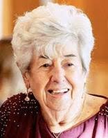 Phyllis E. Vecchione Obituary