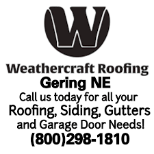 Weathercraft Roofing of Scottsbluff