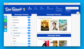 Descargar torrent viuda negra hd. Descargar Torrents Las Mejores Webs En Espanol Que Funcionan En 2020