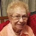 Frances Rzucidlo Obituary