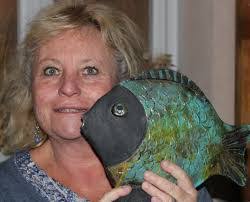 Annie Roche's Instagram, Twitter & Facebook