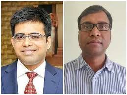 Appointment: EarlySalary appoints Anil Sinha as head, engineering and  Sandeep Raghunath to lead HR, ETBrandEquity