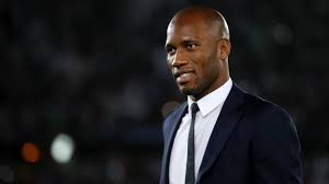 However, chelsea seem to have the advantage over their rivals thanks to the help of club legend didier drogba. Why Didier Drogba Is Convinced Africa Can Be A Stable Continent Afronews Germany