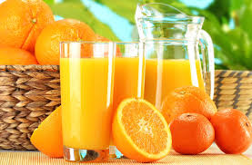 Todo lo que te puede aportar un zumo de naranja natural - Dialprix