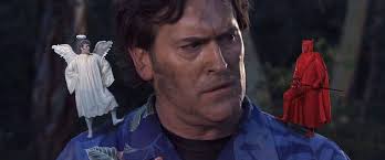 My Name is Bruce (2008)