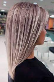 94 Platinum Blonde Hair Shades For 2021 Lovehairstyles Blonde Hair Shades Silver Blonde Hair Platinum Blonde Hair