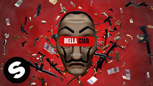 Bella ciao hugel remix — el profesor, hugel. Onderkoffer Bella Ciao Official Lyric Video Youtube