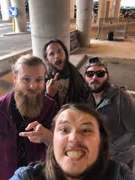 Modern Rock Bands-2023