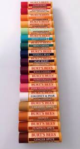 Vsco Vscogalsss In 2020 Burts Bees Lip Balm Burts Bees Lip Lip Balm Collection