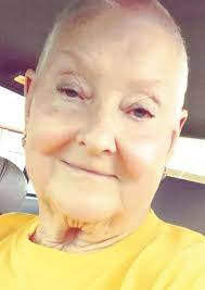 Obituary information for Mildred C. Burcham Pharr