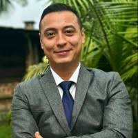 Luis Fernando Taylor Orozco