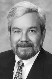 Obituary: Douglas Cameron Mitchell