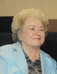 Obituary information for Augusteen Davis Starr