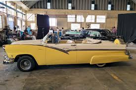 Image result for Federal Yellow Dark 1956 Taxi