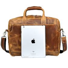 S Zone Sac Homme Vintage Cuir Veritable Pour Ordinateur Portable De 17 Pouces Sac Messenger Amazon Fr Chaussures Et Sacs Sac Sac Bandouliere Hommes Vintage