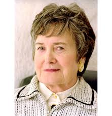 Audrey Adrian Obituary